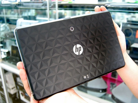 Hp slate về vn với giá 1200 usd