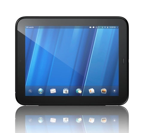 Hp touchpad bán tháng 6 webos trên pc có năm nay