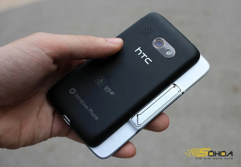 Htc âm thanh vòm về việt nam