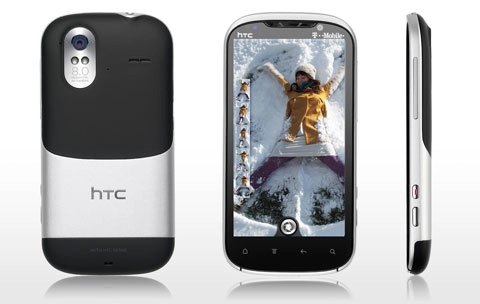 Htc amaze 4g lõi kép 15ghz chuyên chụp hình ra mắt