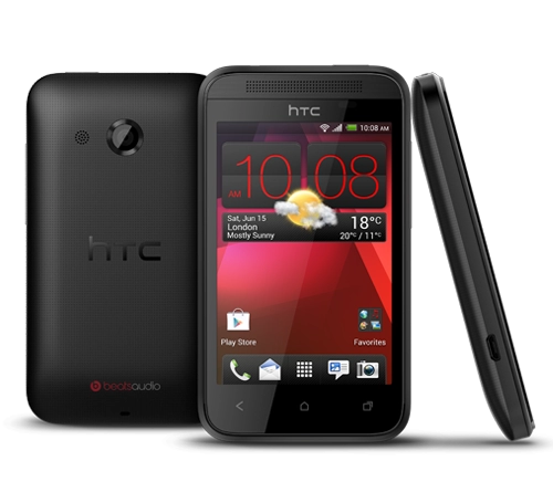 Htc bán smartphone desire 2 sim tầm trung ở vn