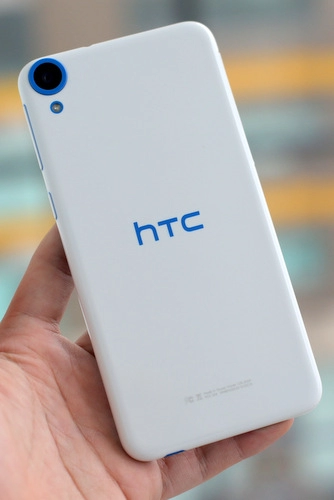 Htc desire 820s - phablet chuyên selfie giá tốt