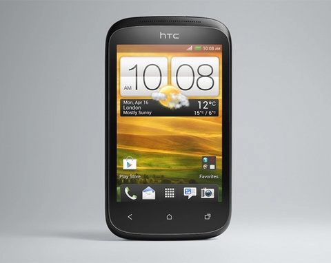 Htc desire c ra mắt giá tầm 5 triệu đồng