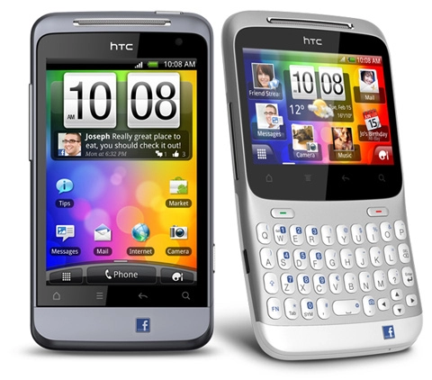 Htc đính chính chưa có android 24 như thông báo