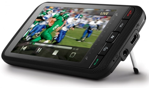 Htc imagio trình làng tại mỹ