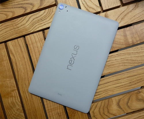 Htc nexus 9 bán ở việt nam tháng sau