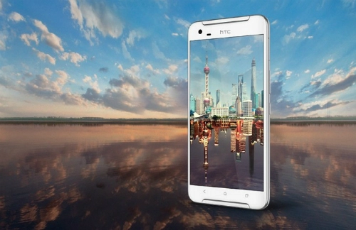 Htc one x9 vỏ nhôm giá tầm trung ra mắt