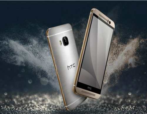 Htc ra one m9s bản rút gọn giá rẻ hơn m9