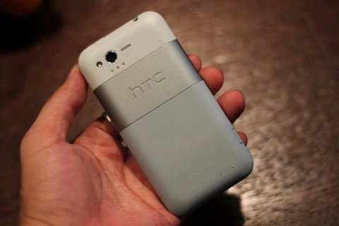 Htc rhyme chính hãng giá 128 triệu