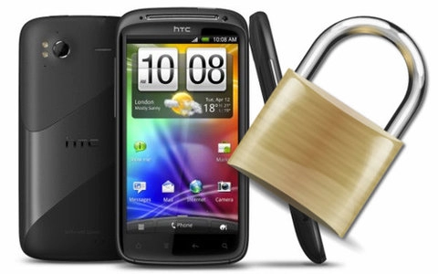 Htc sẽ không còn khóa bootloader