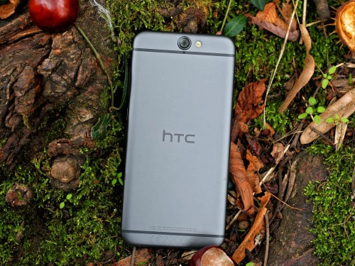 Htc sẽ tăng giá one a9 thêm 100 usd tại mỹ