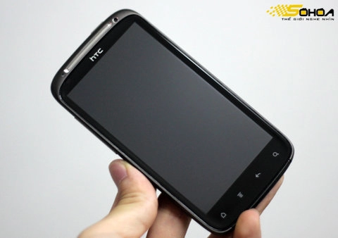 Htc sensation flyer chính hãng sắp về