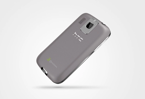 Htc smart hướng tới phổ thông