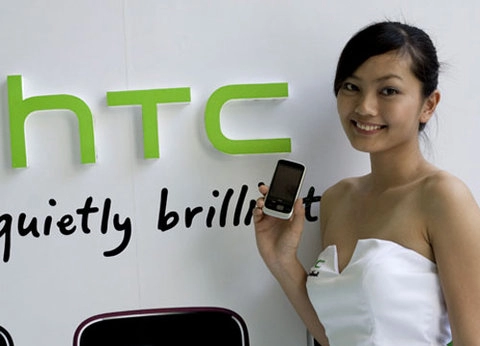 Htc smart tại vn