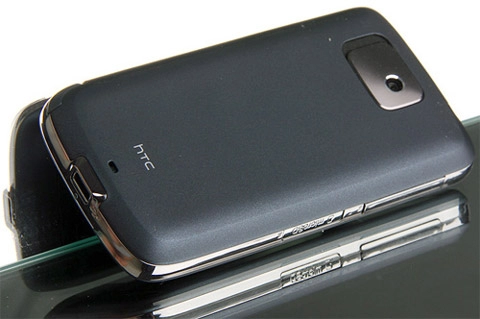 Htc touch2 có giá 78 triệu đồng