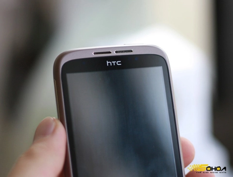 Htc wildfire giá khoảng 7 triệu ở vn