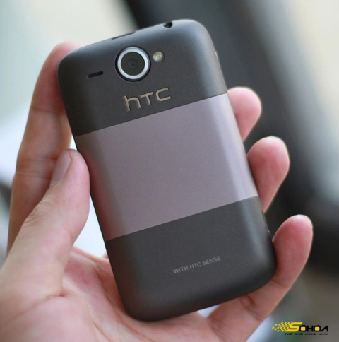 Htc wildfire giá khoảng 7 triệu ở vn