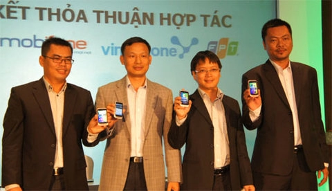 Htc wildfire s chính thức ra mắt giá 7 triệu đồng