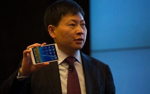 Huawei ascend mate