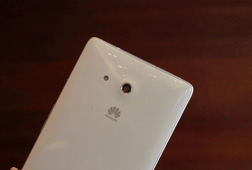Huawei ascend mate 61 inch