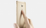 Huawei ra smartphone màn hình cảm ứng lực như iphone mới
