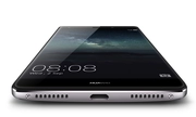 Huawei ra smartphone màn hình cảm ứng lực như iphone mới
