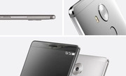 Huawei ra smartphone mate 8 khổng lồ ram 4gb