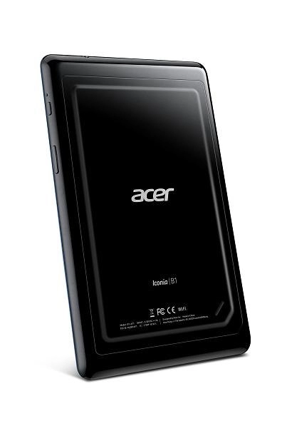 Iconia b1-a71 chinh phục thị trường tablet