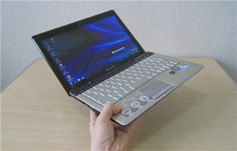 Ideapad u150 laptop culv đẹp và khỏe