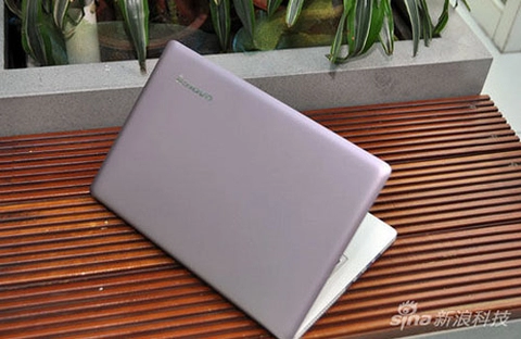 Ideapad u310 và u410 giá từ 740 usd