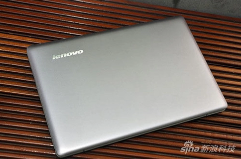 Ideapad u310 và u410 giá từ 740 usd