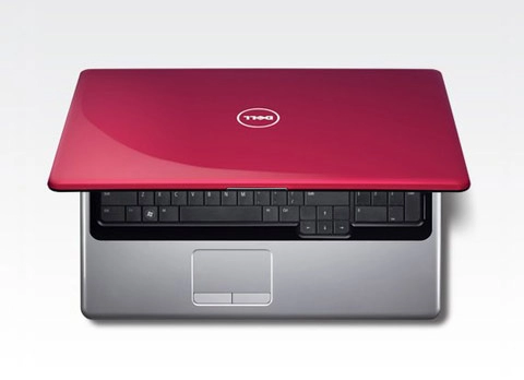 Inspiron 17 inch giá từ 9 đến 50 triệu đồng