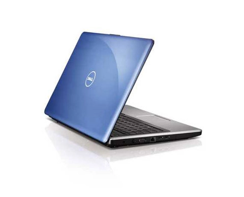 Inspiron 17 inch giá từ 9 đến 50 triệu đồng