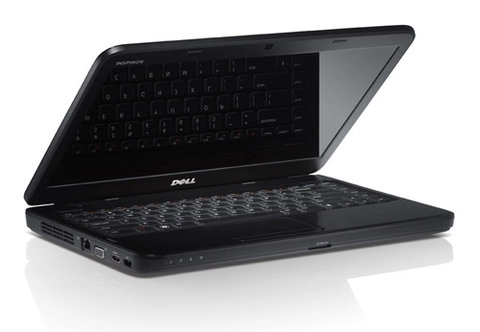 Inspiron n4050 laptop core i3 giá rẻ nhất của dell