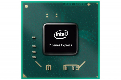 Intel giới thiệu chipset mới hỗ trợ usb 30