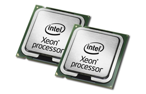 Intel thử nghiệm vi xử lý 48 lõi