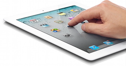 Ipad 3 có thể ra mắt vào 73