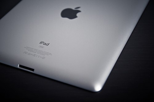 Ipad 5 sẽ có kiểu dáng đột phá so với thế hệ 3 4