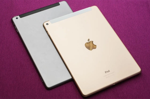 Ipad air 2 tốt nhất thị trường nhưng không đột phá