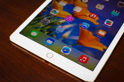 Ipad air 2 tốt nhất thị trường nhưng không đột phá