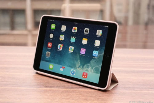 Ipad mini retina đắt nhưng đáng tiền