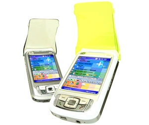 Ipaq rw6828 - không chỉ đẹp dáng