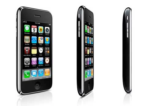 Iphone 3gs không hề rẻ