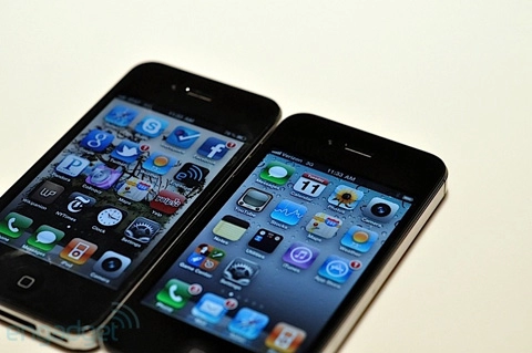 Iphone 4 cdma vs iphone 4 gsm