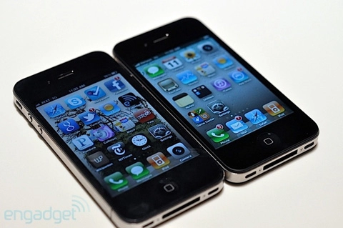 Iphone 4 cdma vs iphone 4 gsm