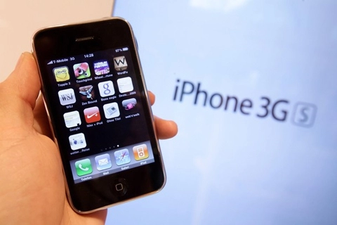 Iphone 40 có thể chạy đa nhiệm