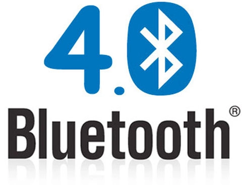 Iphone 4s là điện thoại đầu tiên dùng bluetooth 40