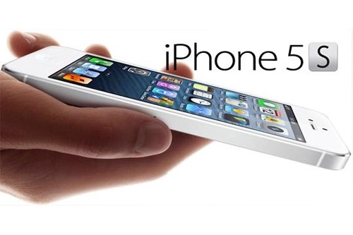 Iphone 5s có thể dùng vỏ bền gấp hai lần kim loại thường
