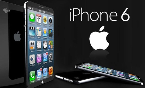 Iphone 6 có thể ra mắt sớm vào tháng 52014