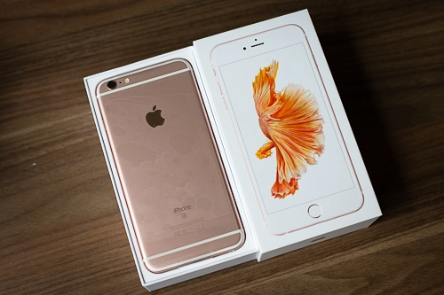 Iphone 6s 6s plus bán chậm